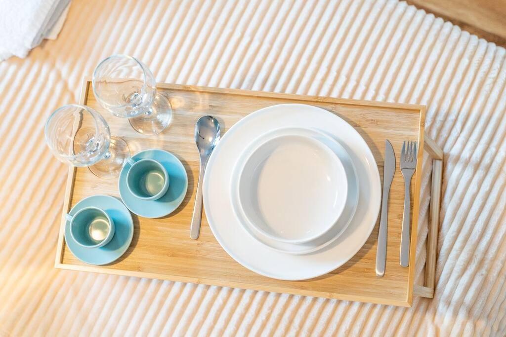 Hyde Park-Notting Hill London Studio Apartment 外观 照片