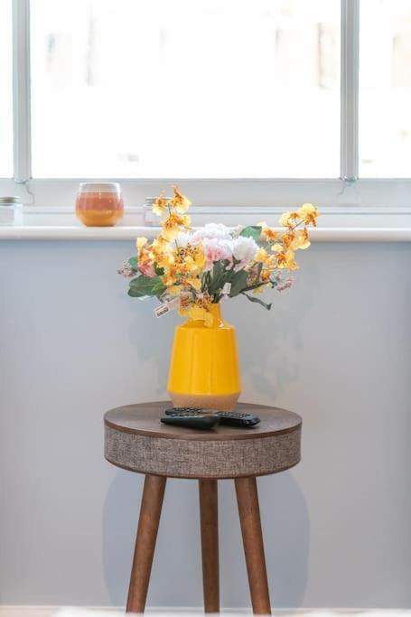 Hyde Park-Notting Hill London Studio Apartment 外观 照片